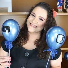 professora tatiani anzini da turma da tia tati