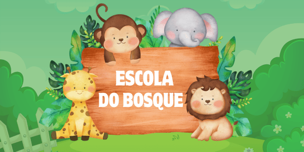 combinados de turma com contação de história