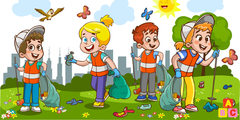 história sobre meio ambiente educação infantil (1)