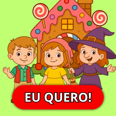 Sequência didática E história João e Maria com Plano semanal