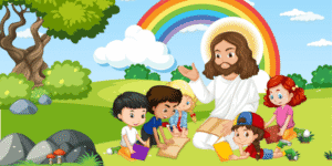 101 histórias bíblicas com pdf grátis para baixar e imprimir